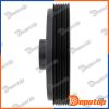 Poulie damper vilebrequin pour PEUGEOT | RKP-PE-005, 02926